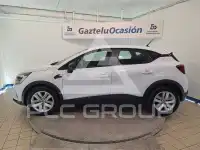 2021 Renault Captur