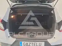2021 Renault Captur