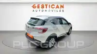 2021 Renault Captur