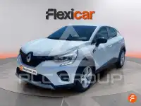 2021 Renault Captur