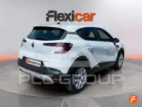 2021 Renault Captur