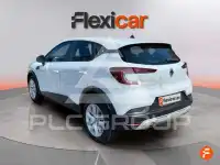 2021 Renault Captur
