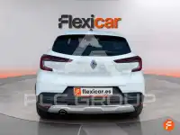 2021 Renault Captur