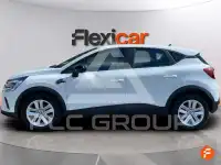 2021 Renault Captur