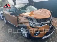 2021 Renault Captur