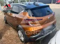 2021 Renault Captur
