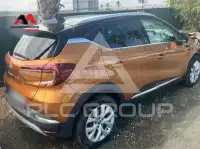 2021 Renault Captur