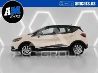2021 Renault Captur
