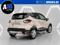 2021 Renault Captur