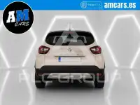 2021 Renault Captur