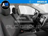 2021 Renault Captur