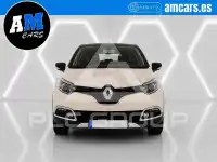 2021 Renault Captur