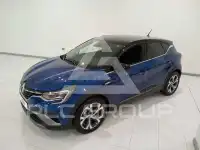 2021 Renault Captur
