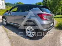 2021 Renault Captur