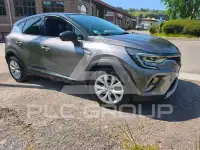 2021 Renault Captur