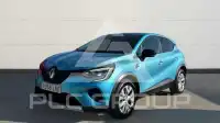 2021 Renault Captur