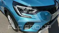 2021 Renault Captur
