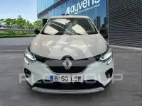 2021 Renault Captur
