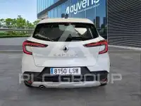 2021 Renault Captur