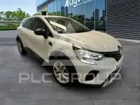 2021 Renault Captur