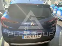 2021 Renault Captur