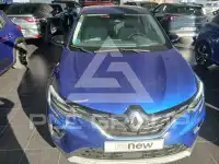 2021 Renault Captur