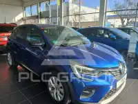 2021 Renault Captur