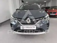 2021 Renault Captur
