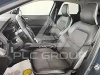 2021 Renault Captur