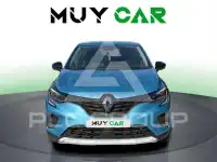 2021 Renault Captur