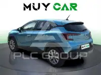2021 Renault Captur