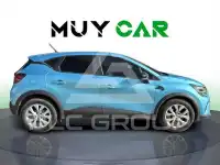 2021 Renault Captur