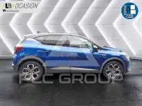 2021 Renault Captur