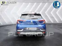 2021 Renault Captur