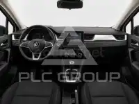 2021 Renault Captur