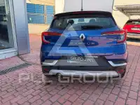 2021 Renault Captur