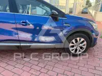 2021 Renault Captur