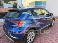 2021 Renault Captur