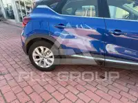 2021 Renault Captur