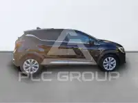 2021 Renault Captur