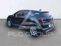 2021 Renault Captur