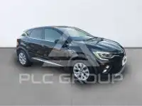 2021 Renault Captur