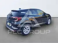 2021 Renault Captur