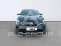 2021 Renault Captur