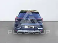 2021 Renault Captur
