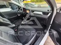 2021 Renault Captur