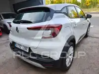 2021 Renault Captur