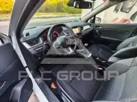 2021 Renault Captur