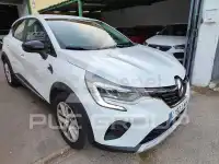 2021 Renault Captur