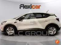 2021 Renault Captur